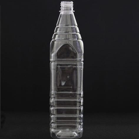 1000 ML EDIBLE OIL BOTTLES